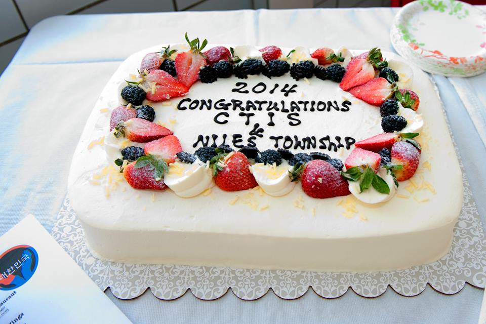 Coming Together in Skokie & Niles Township: A Celebration of Korean Culture