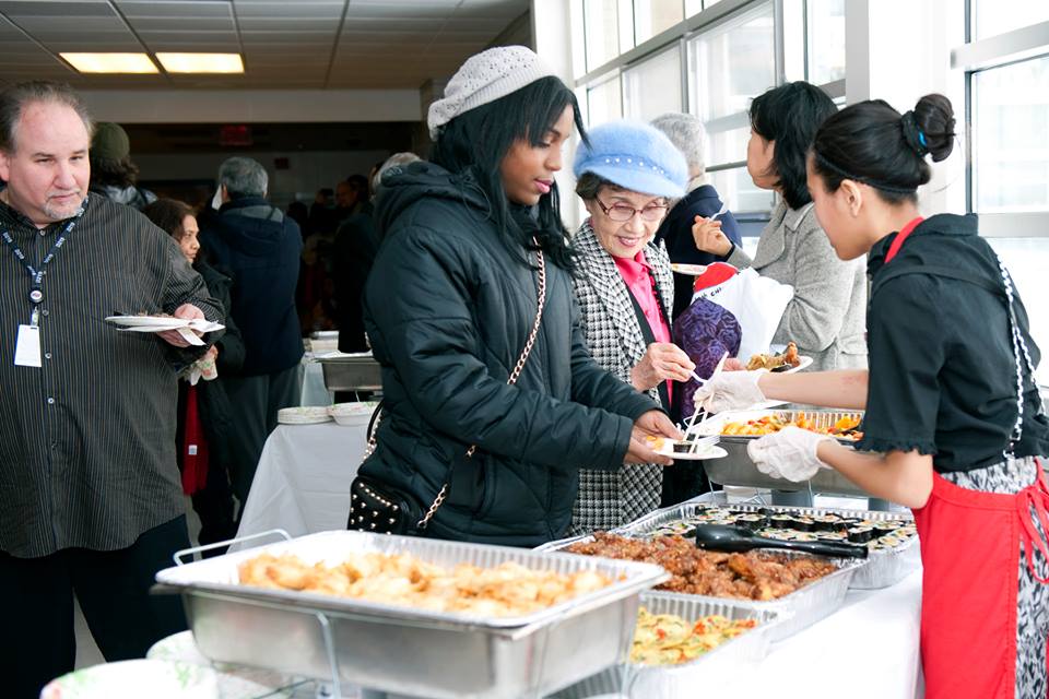Coming Together in Skokie & Niles Township: A Celebration of Korean Culture