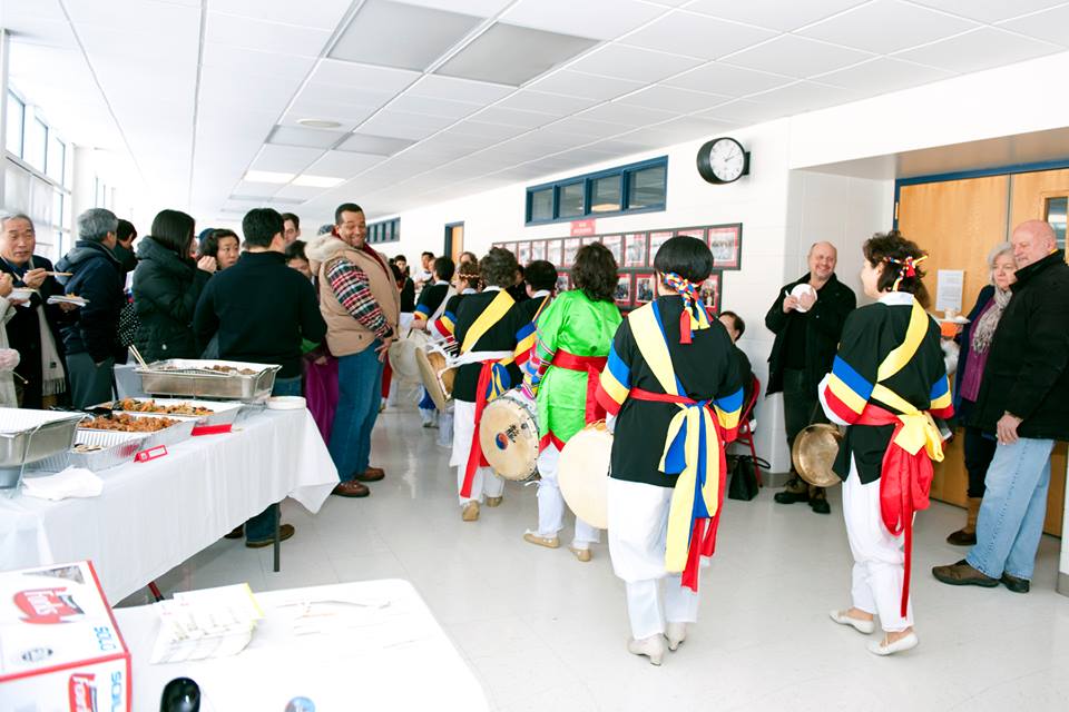 Coming Together in Skokie & Niles Township: A Celebration of Korean Culture