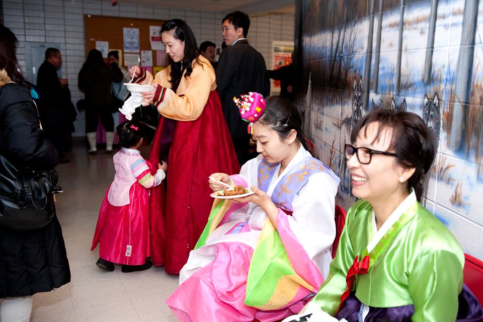 Coming Together in Skokie & Niles Township: A Celebration of Korean Culture