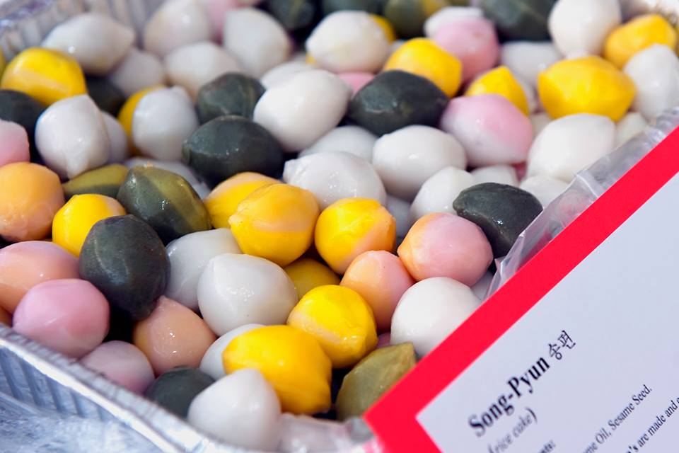 Coming Together in Skokie & Niles Township: A Celebration of Korean Culture