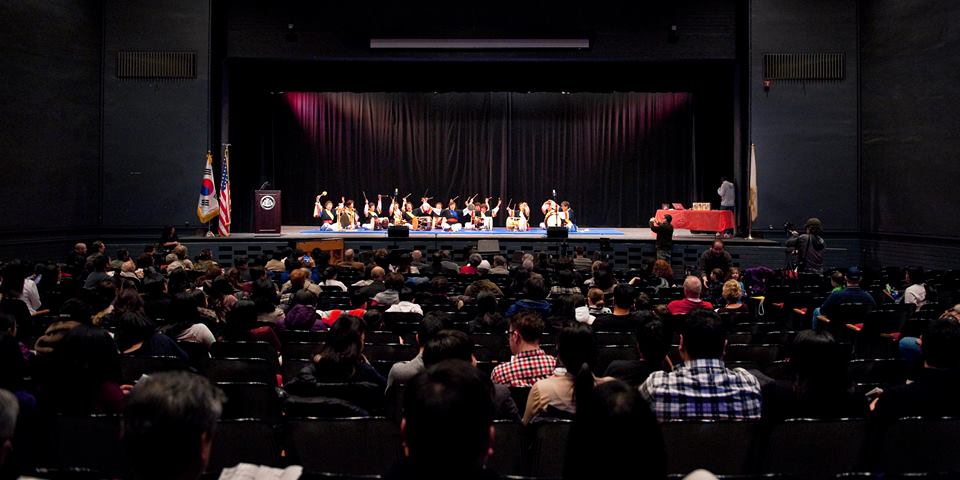 Coming Together in Skokie & Niles Township: A Celebration of Korean Culture