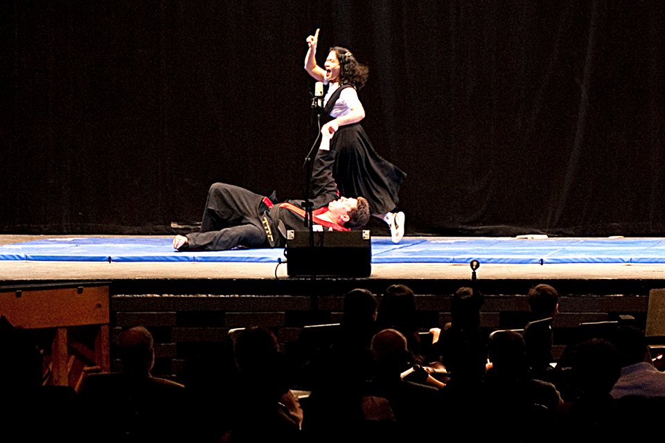 Coming Together in Skokie & Niles Township: A Celebration of Korean Culture