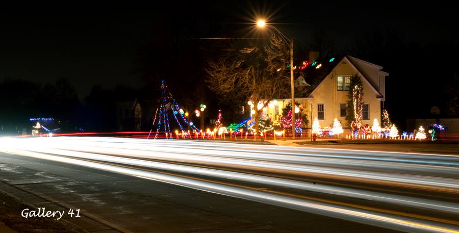 Christmas in Roselle