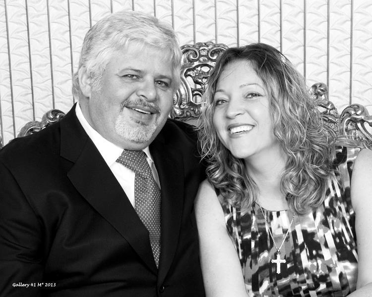 Happy Wedding Anniversary