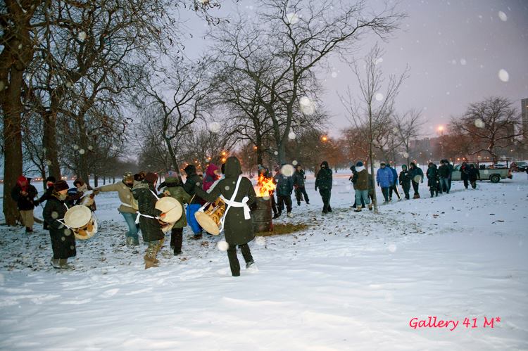 Happy 2014, Chicago!