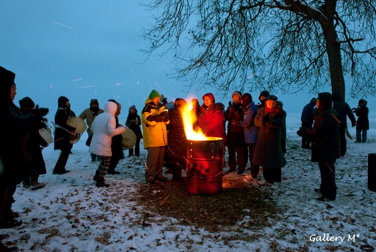 Happy 2014, Chicago!