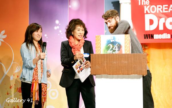 KoreanDramaFanClubOpenHouse13