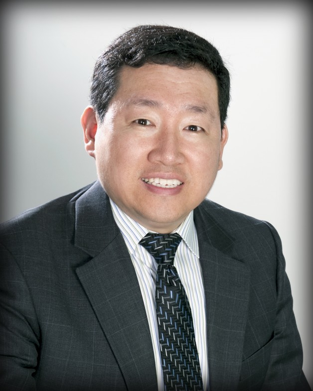 Patent Lawyer Sang Lee
