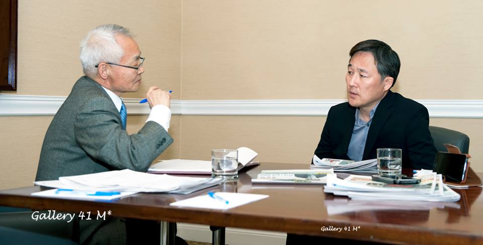 표 창원 박사 초청 강연회