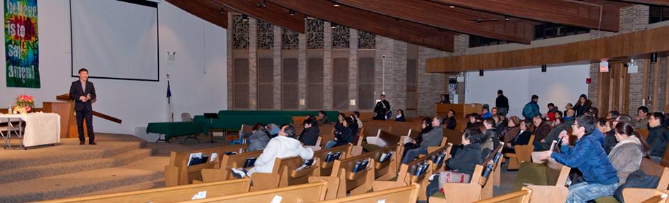 표 창원 박사 초청 강연회