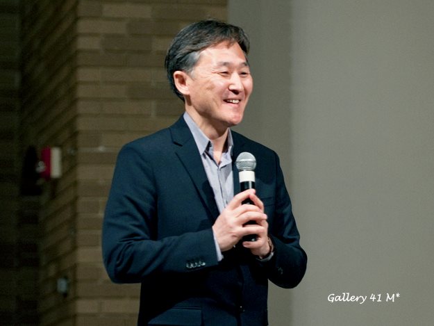 표 창원 박사 초청 강연회